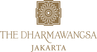 The dharmawangsa Hotel
